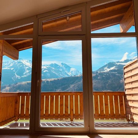 Praga Apartments & Restaurant Zell Am See-Kaprun ピーゼンドルフ エクステリア 写真