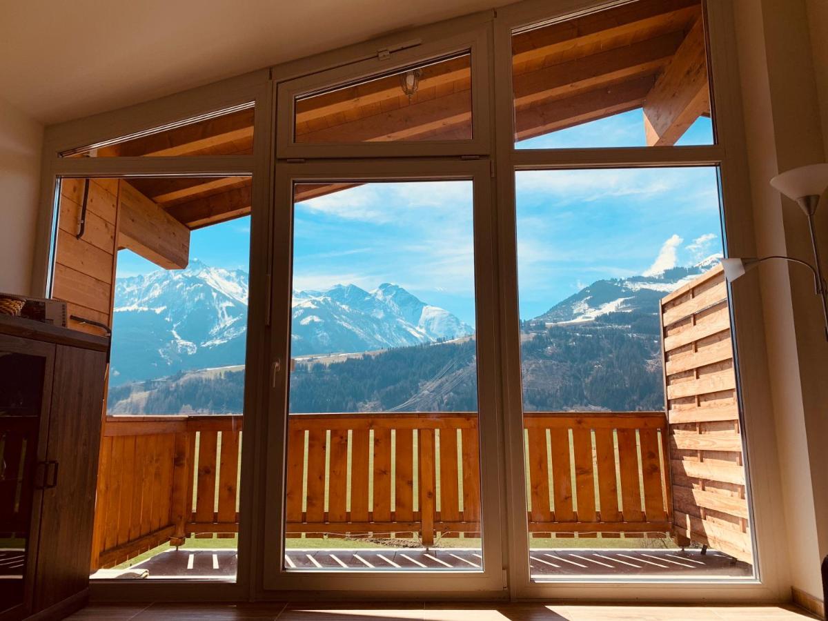 Praga Apartments & Restaurant Zell Am See-Kaprun ピーゼンドルフ エクステリア 写真